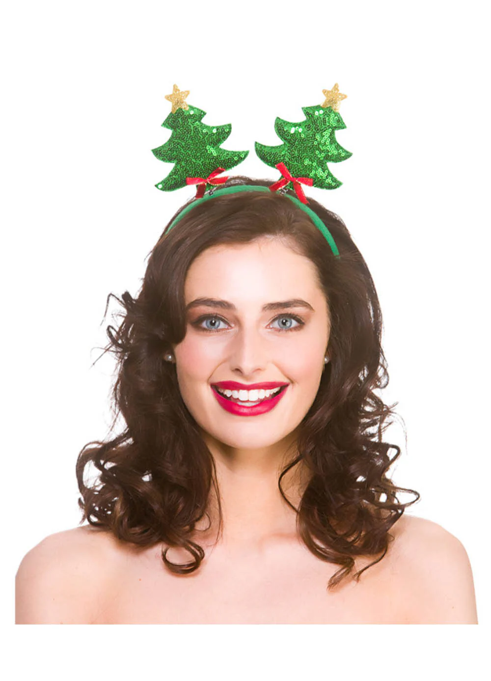 Christmas Tree Boppers
