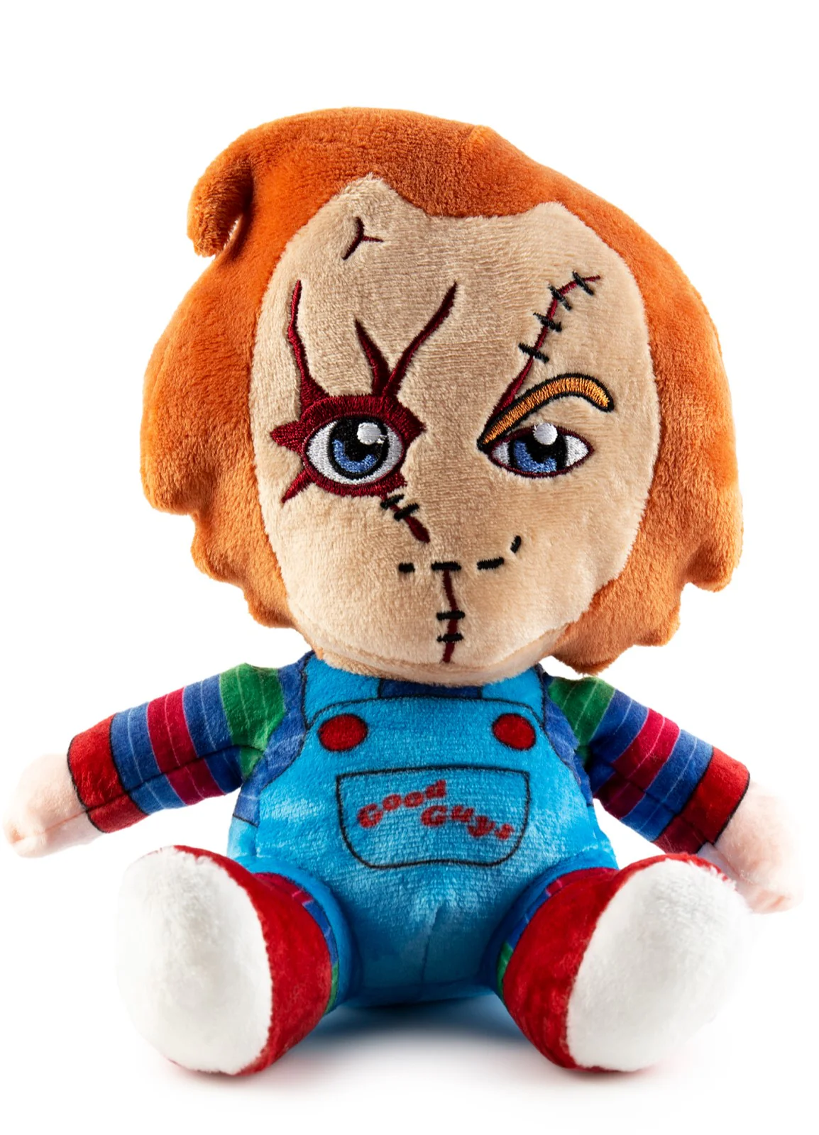 Chucky Plush Phunny