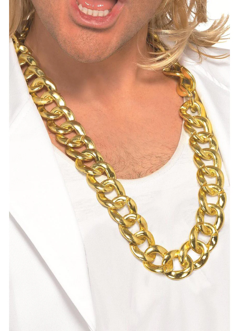 Chunky Neck Chain