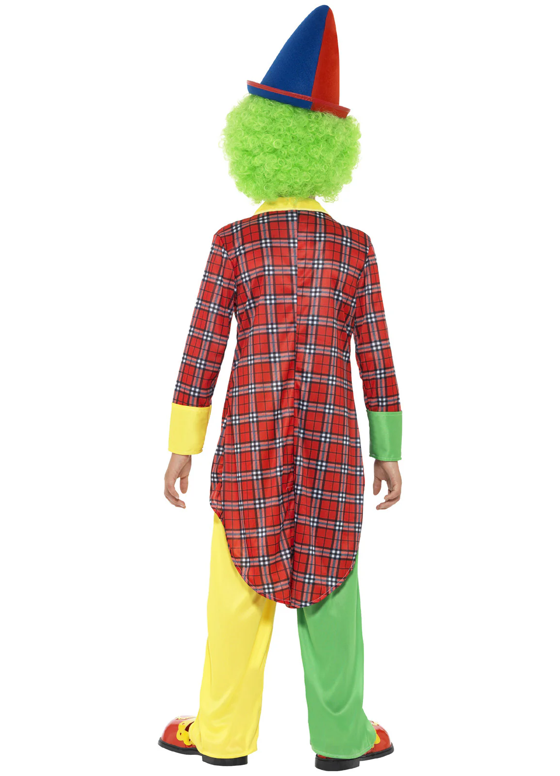 Clown Costume Child - Image 2