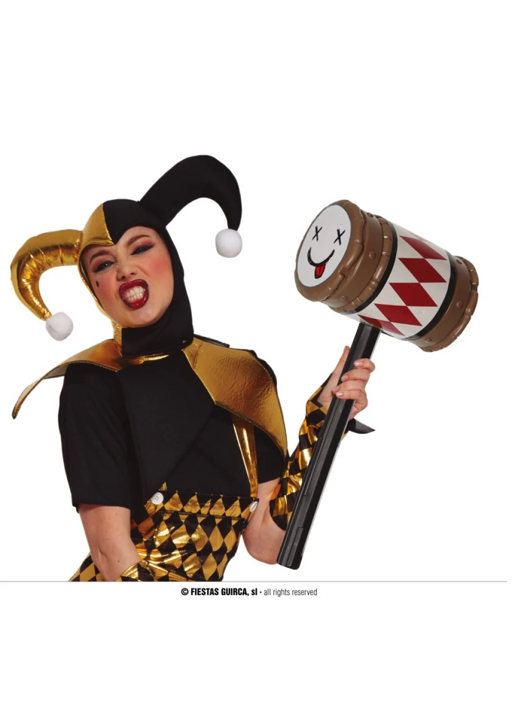 Clown Hammer