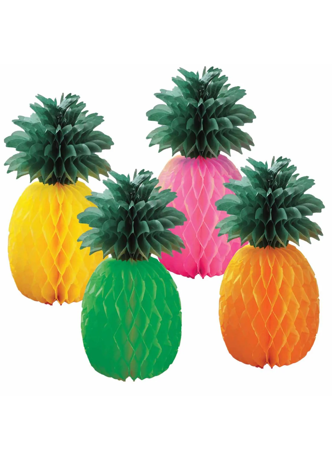 Club Tropicana Pineapples 4pk