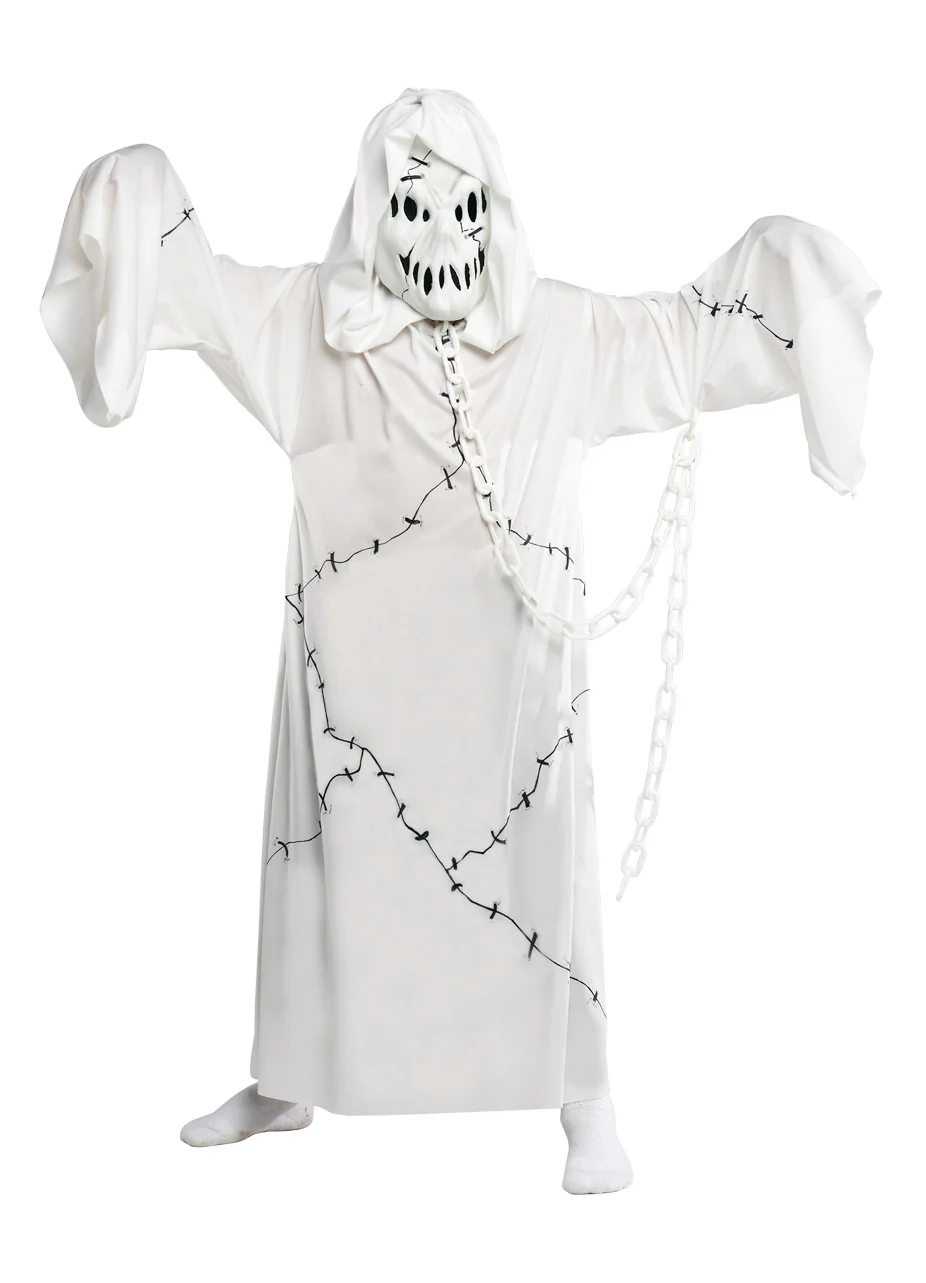Cool Ghoul Costume Child