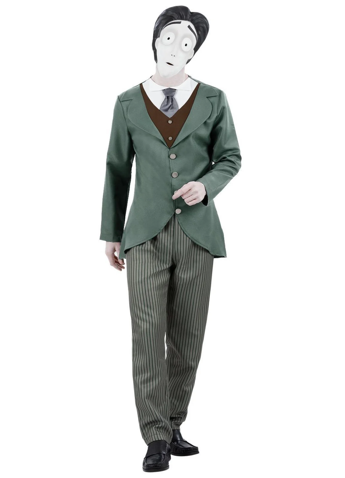 Corpse Bride Victor Van Dort Costume