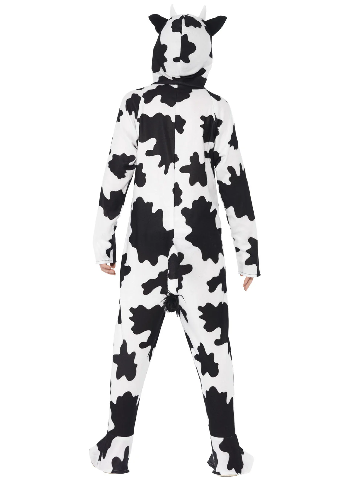 Cow Costume Child - Image 3