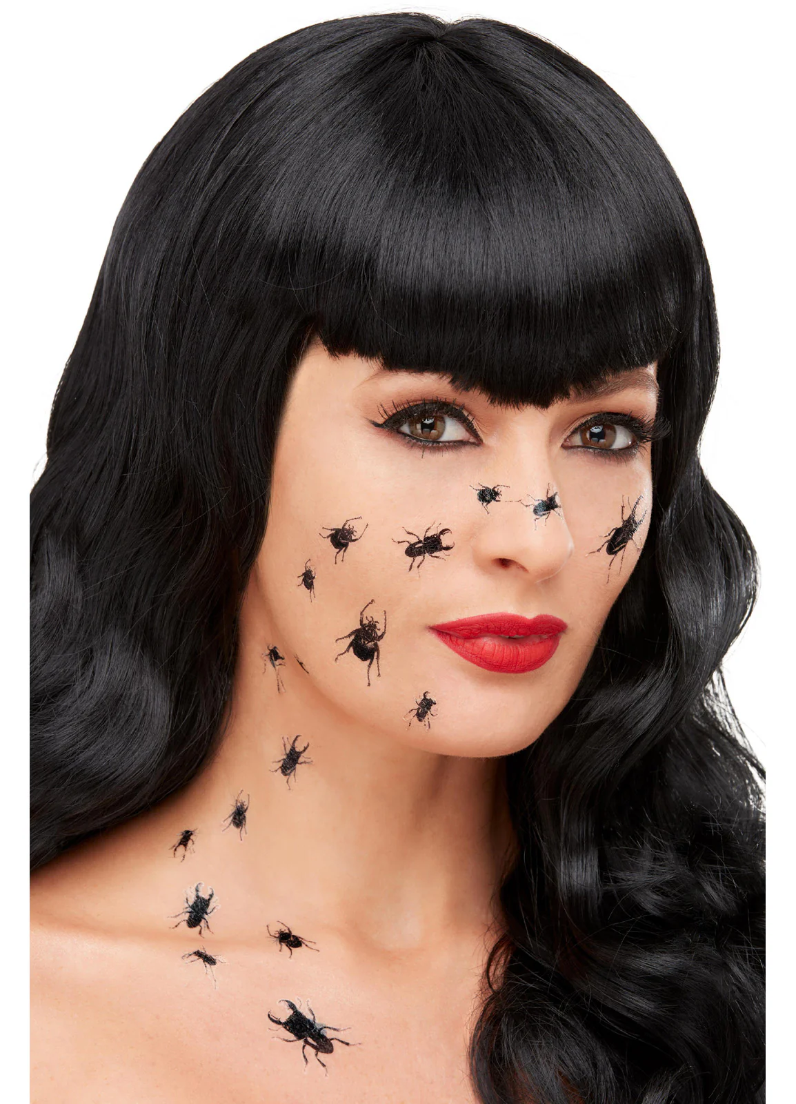 Creepy Bug Transfers