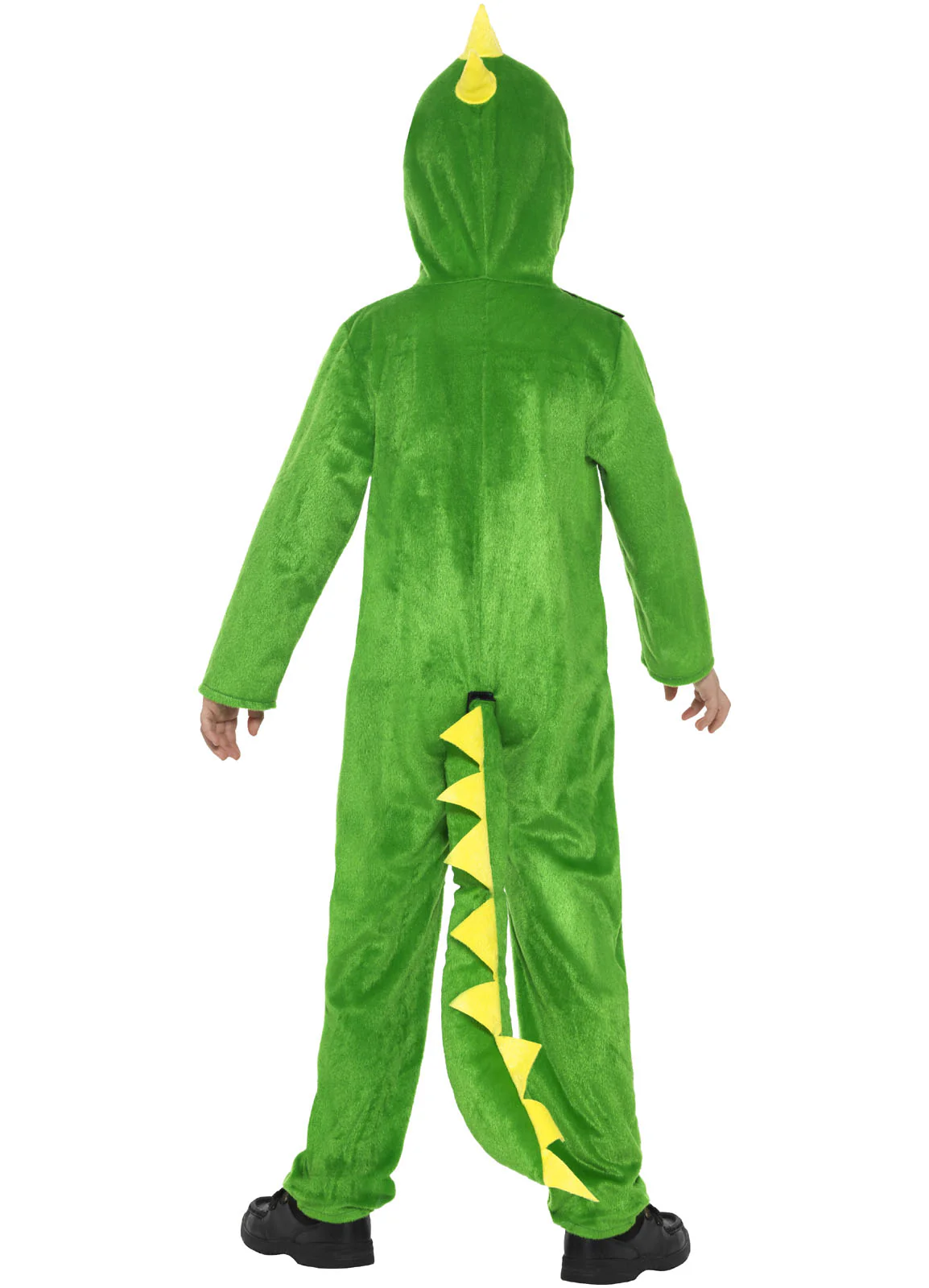 Crocodile Jumpsuit Child - Image 3