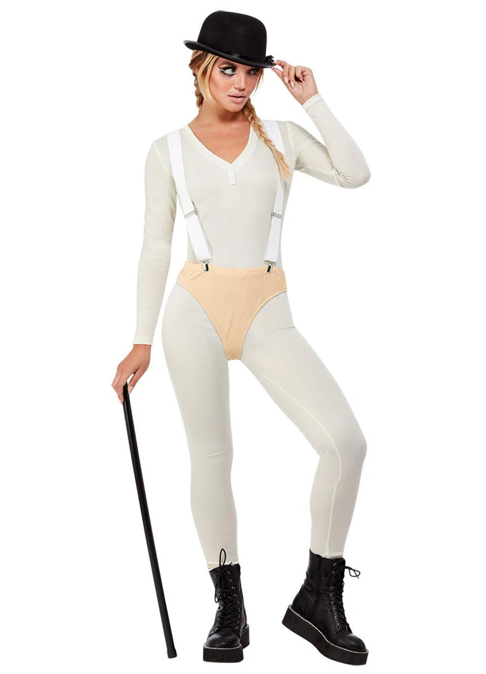 Cult Classic Lady Costume