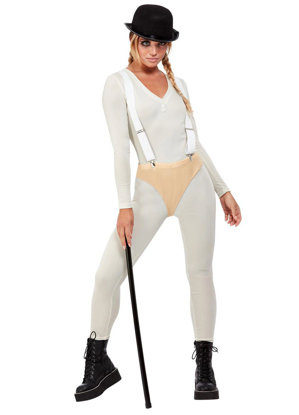 Cult Classic Lady Costume - Image 2