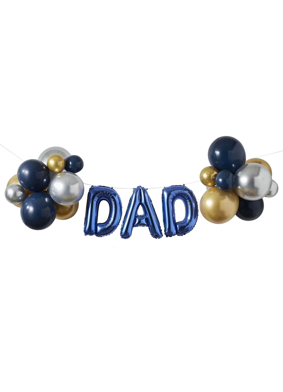 Dad Balloon Bunting - Image 3