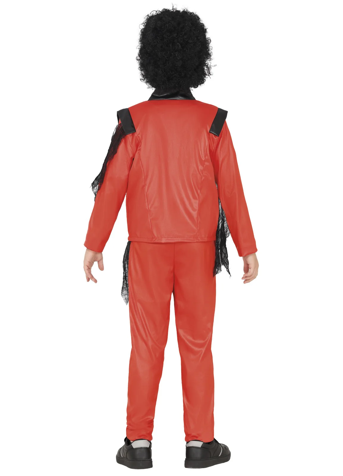 Dancing Zombie Child Costume - Image 2