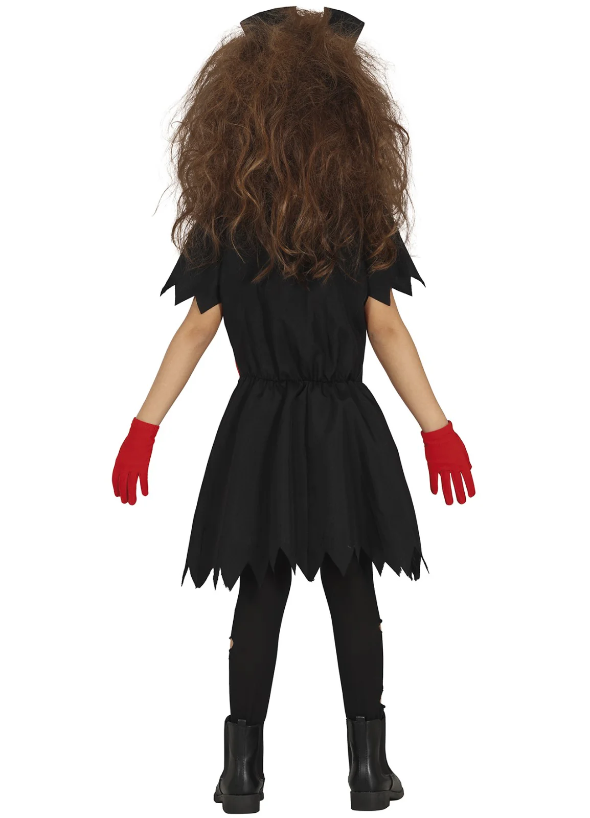 Dark Nurse Child - Image 2