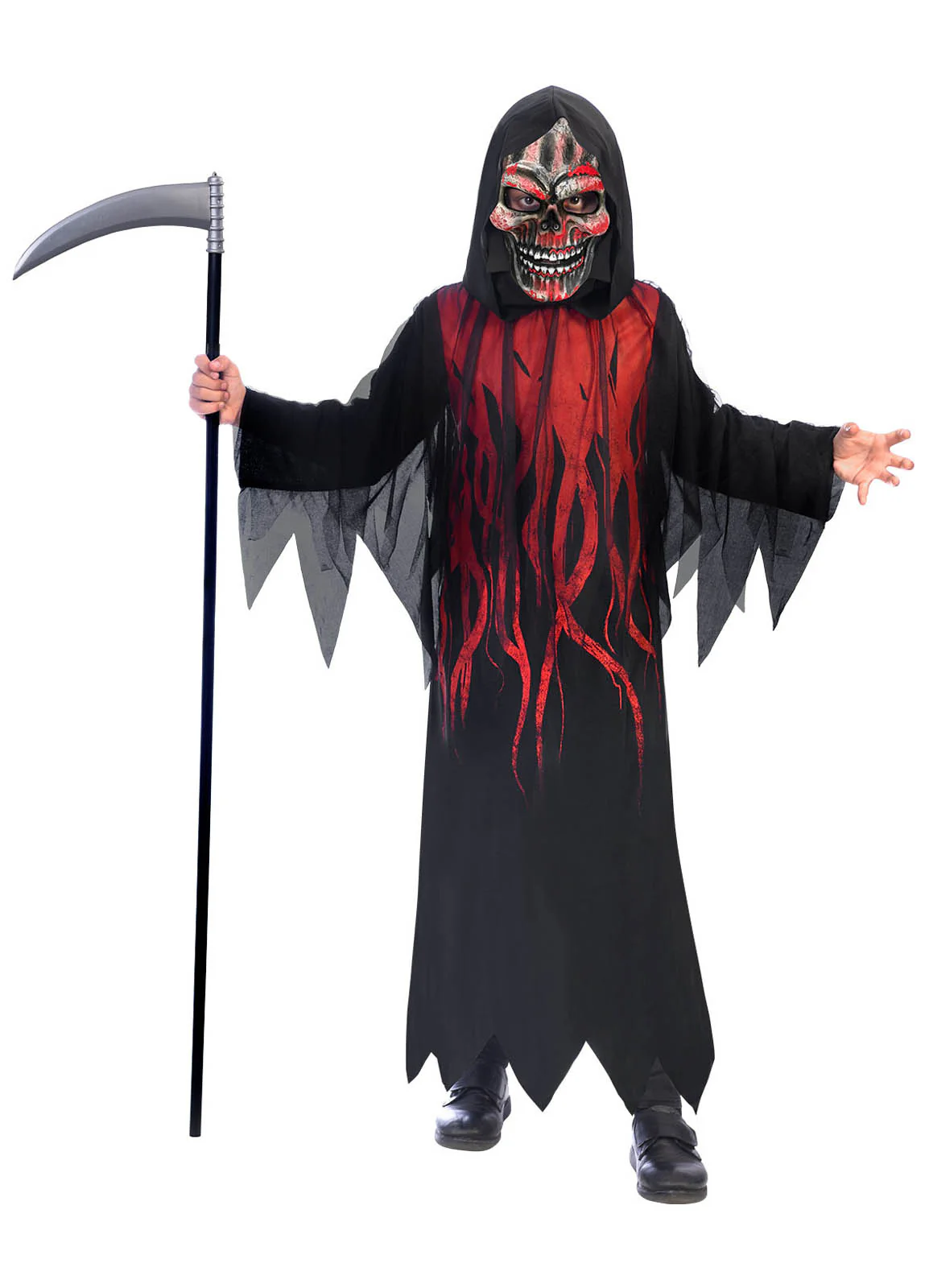 Dark Shadow Reaper