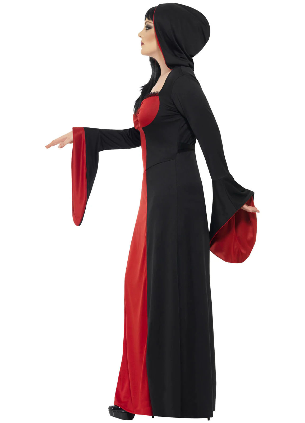 Dark Temptress Costume Adult Plus Size - Image 2