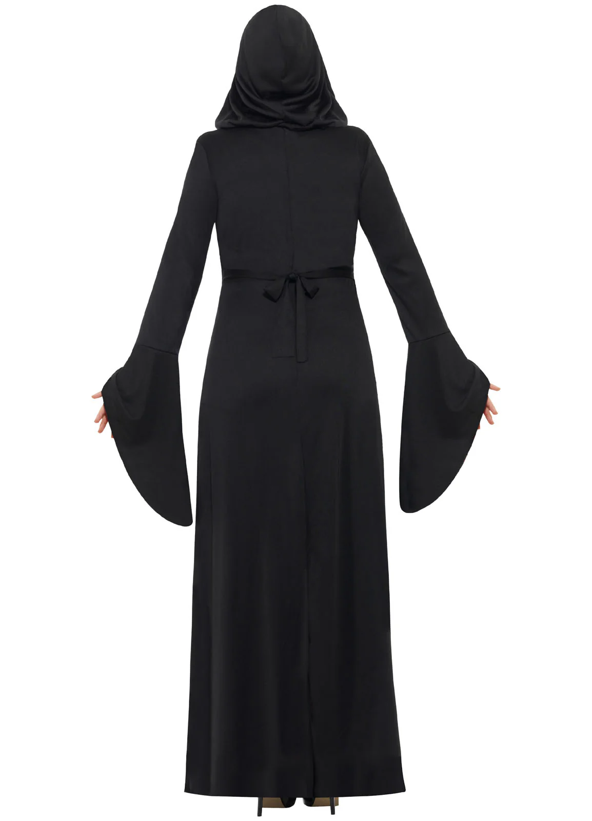 Dark Temptress Costume Adult Plus Size - Image 3