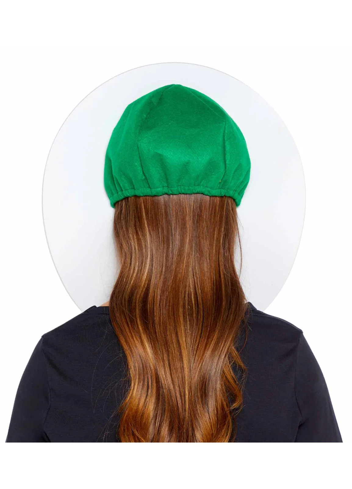 Dartboard Headpiece - Image 2
