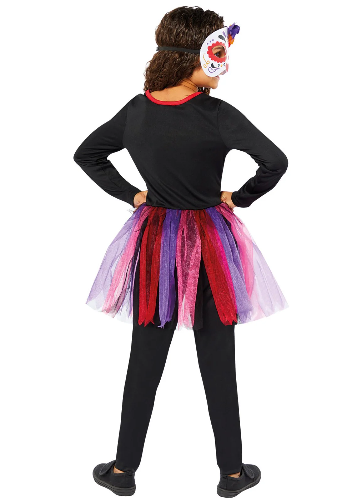 Day of the Dead Girl Child - Image 3