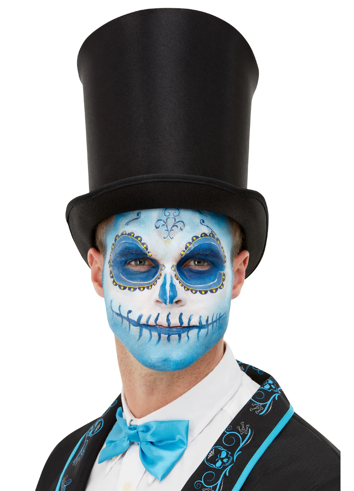 Day of the Dead Transfer Kit