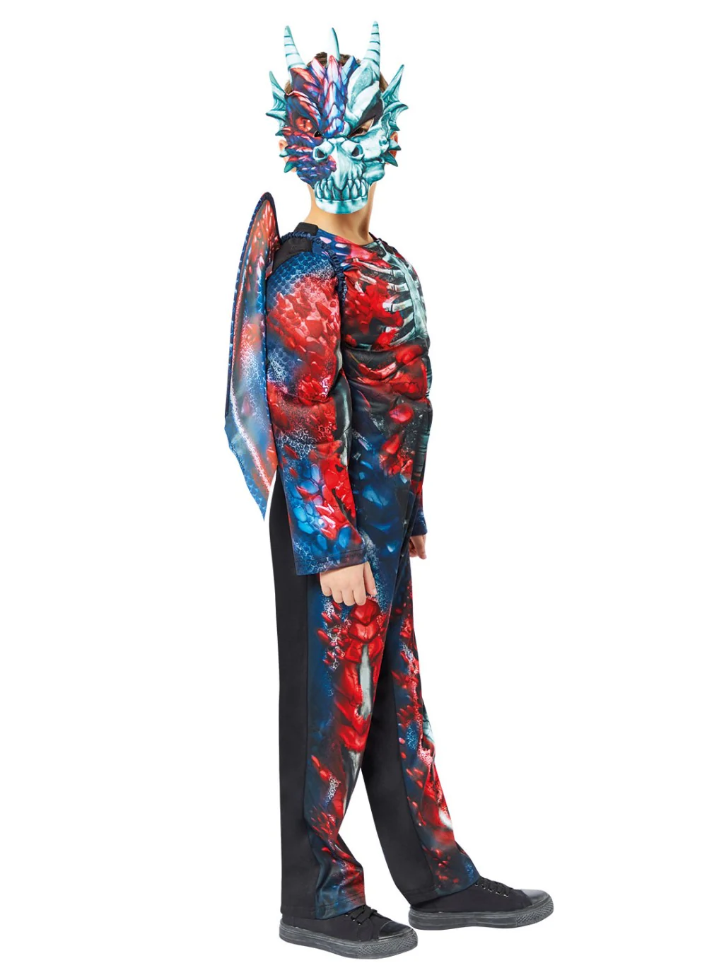 Deadly Dragon Child - Image 2