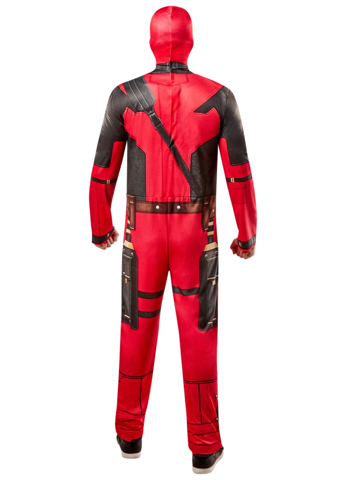 Deadpool Costume - Image 2