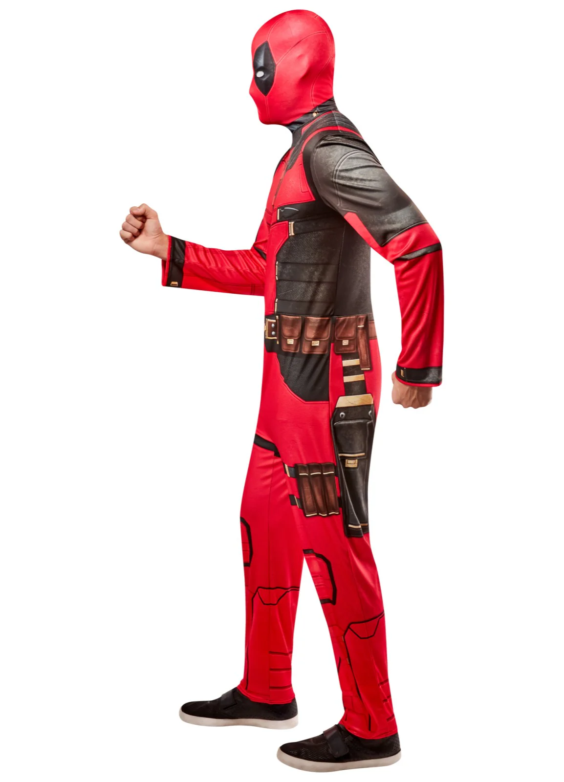 Deadpool Costume - Image 3