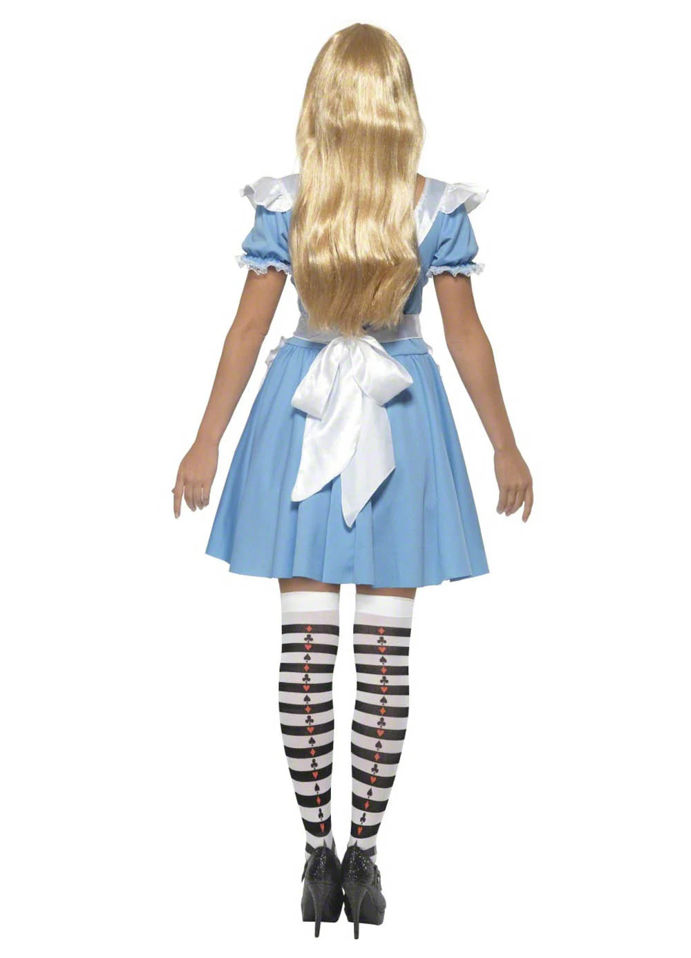 Deck of Cards Costume Adult - Image 3