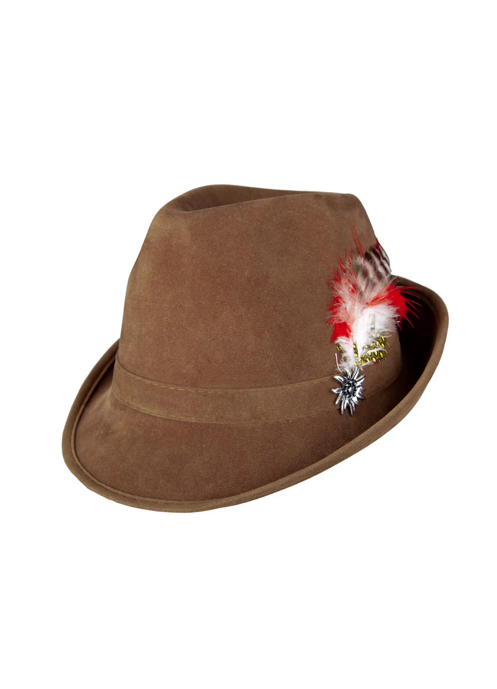 Deluxe Bavarian Hat - Image 2