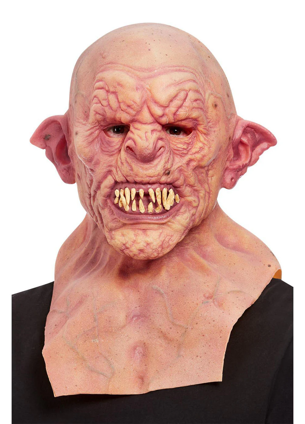 Deluxe Demon Latex Mask