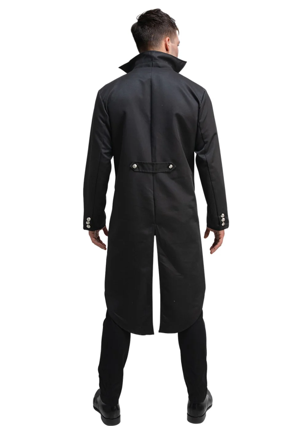 Deluxe Gothic Vampire Adult - Image 2