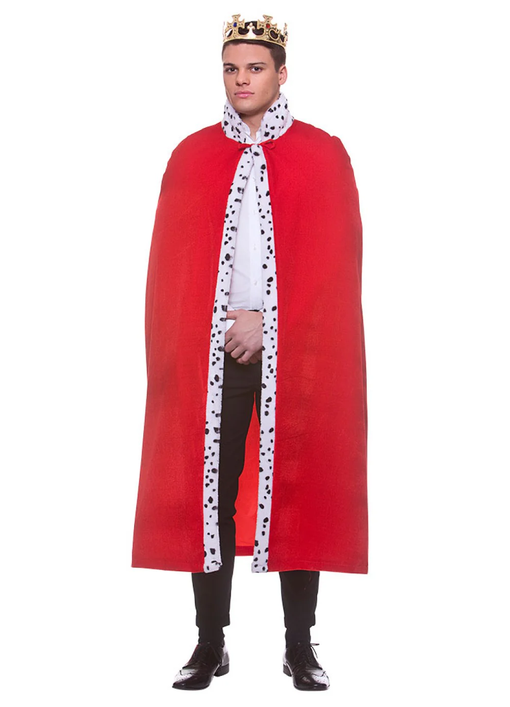 Deluxe Royal Robe - Image 2