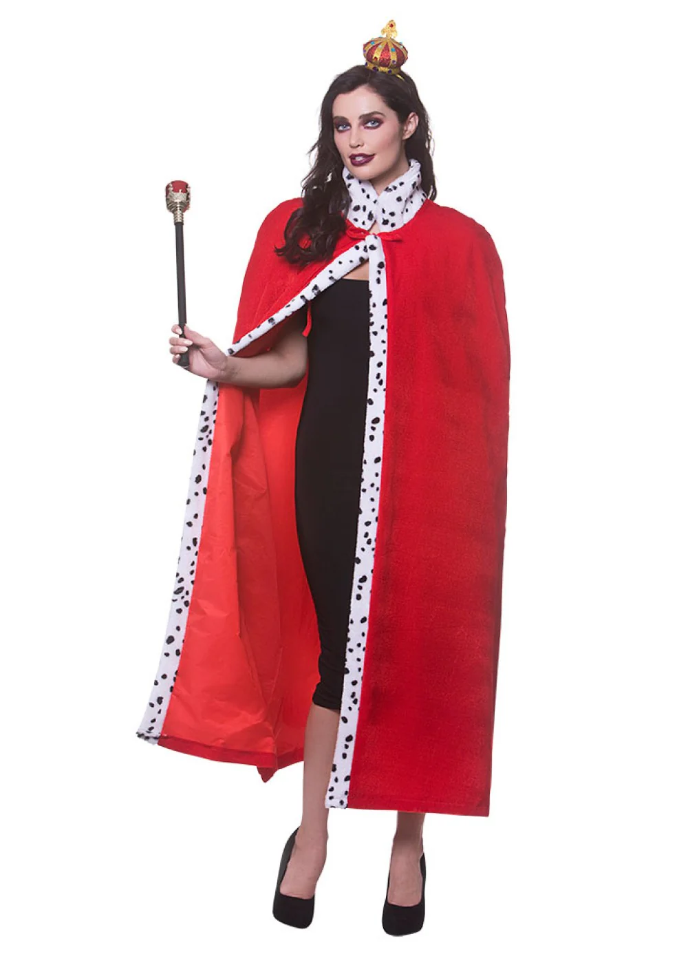 Deluxe Royal Robe - Image 3