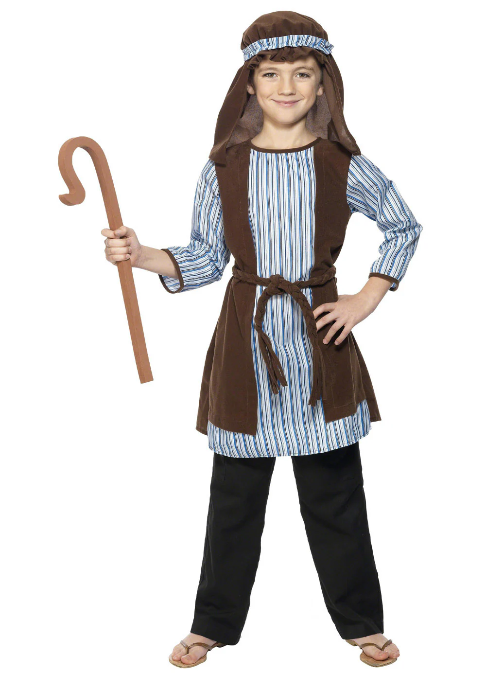 Deluxe Shepherd Costume Child