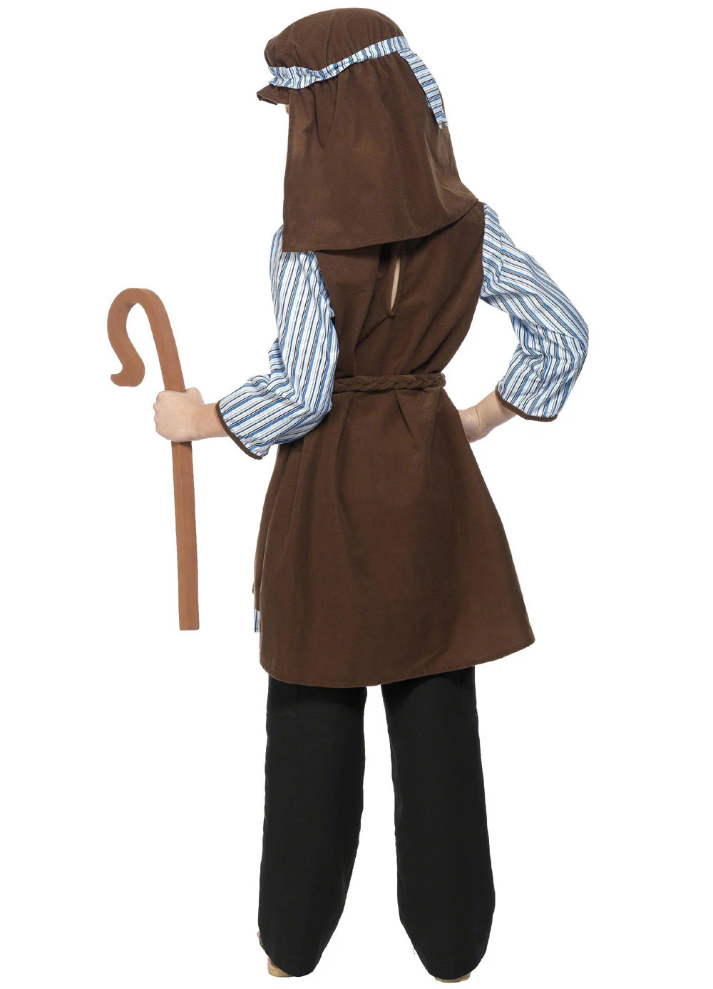 Deluxe Shepherd Costume Child - Image 3