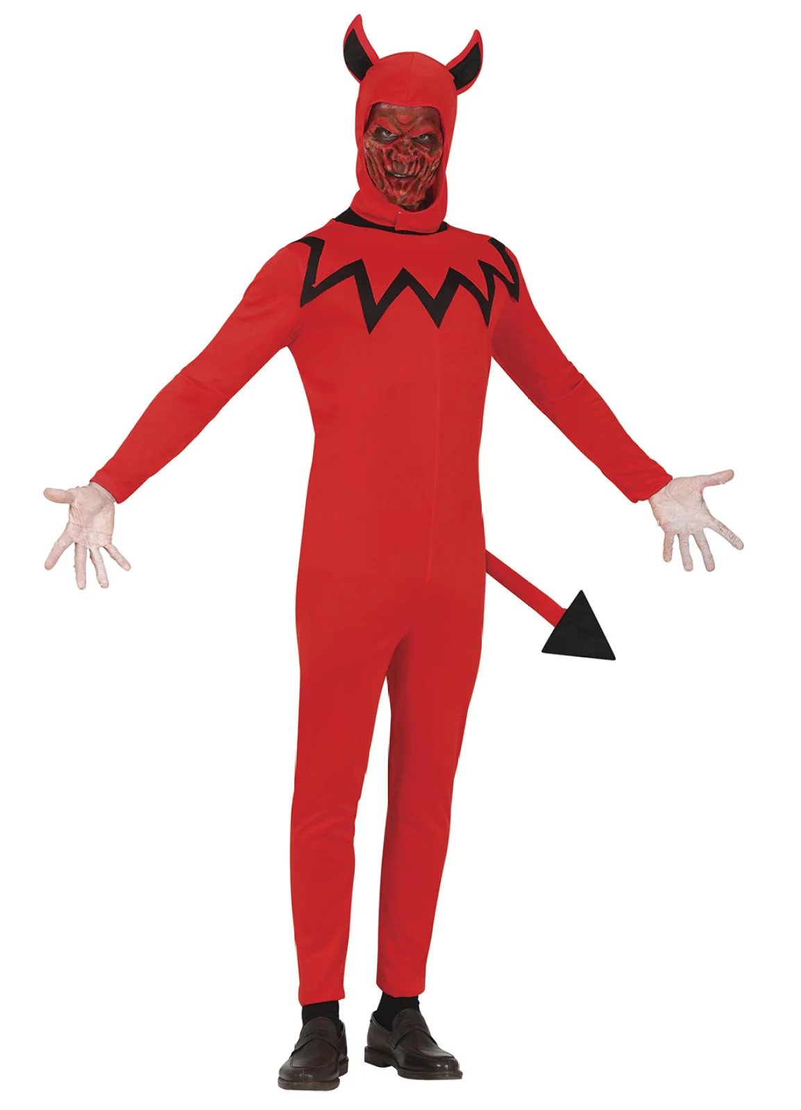 Demon Costume