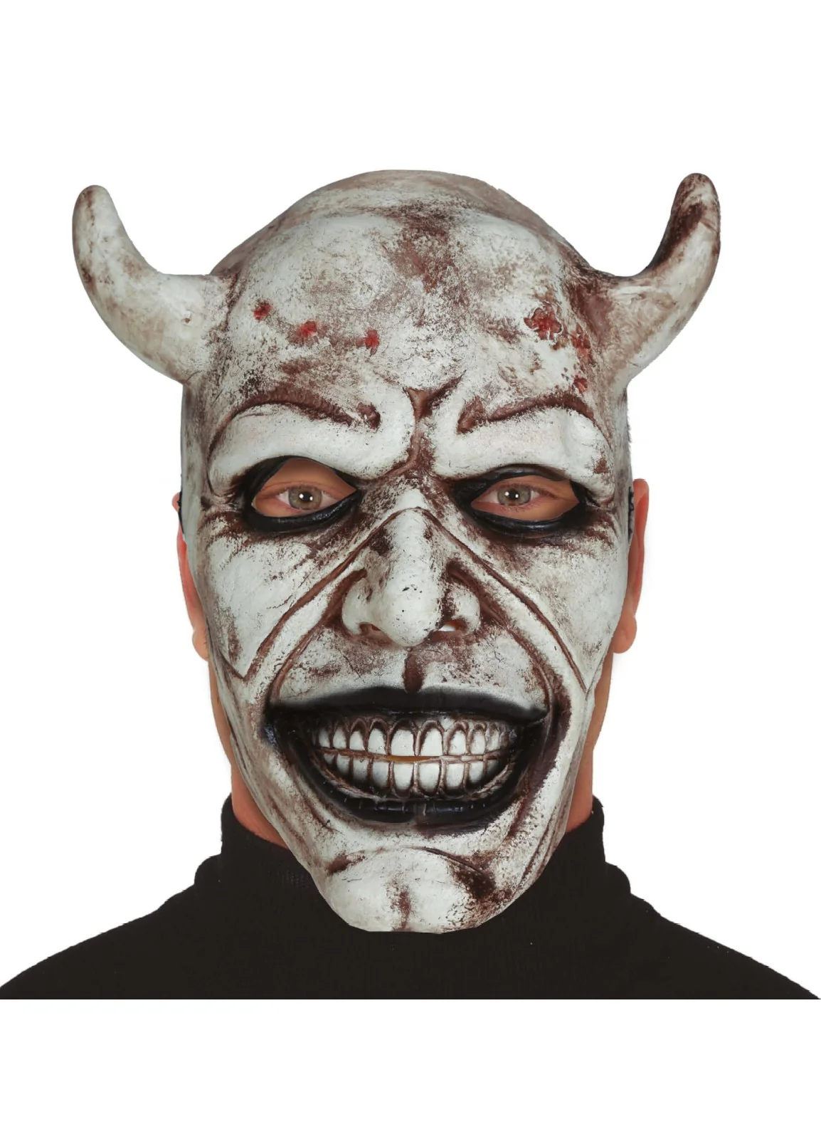 Demon Mask