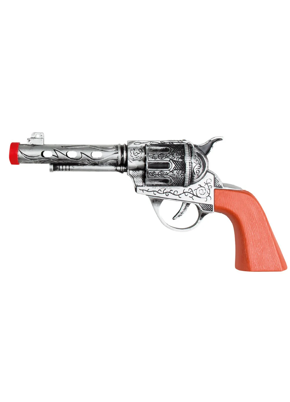 Deputy Sheriff Cowboy Gun - Image 2