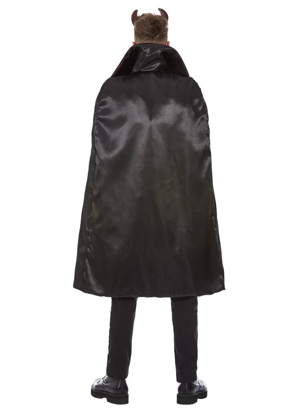 Devil Costume Adult - Image 3