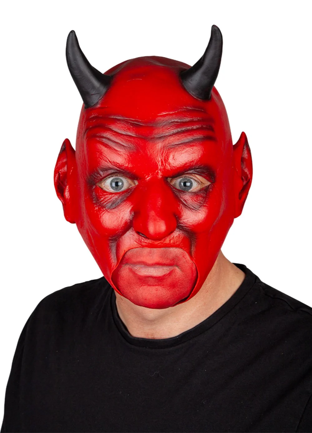 Devil Mask