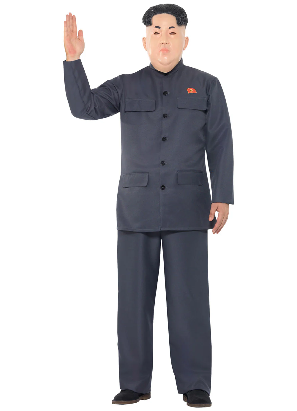 Dictator Costume Adult