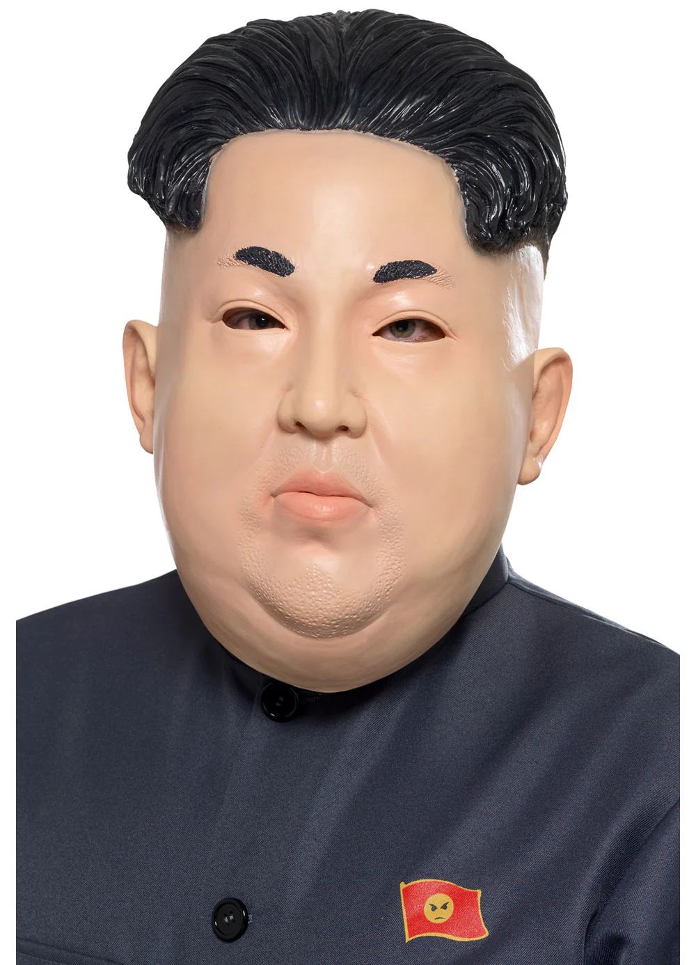 Dictator Overhead Mask