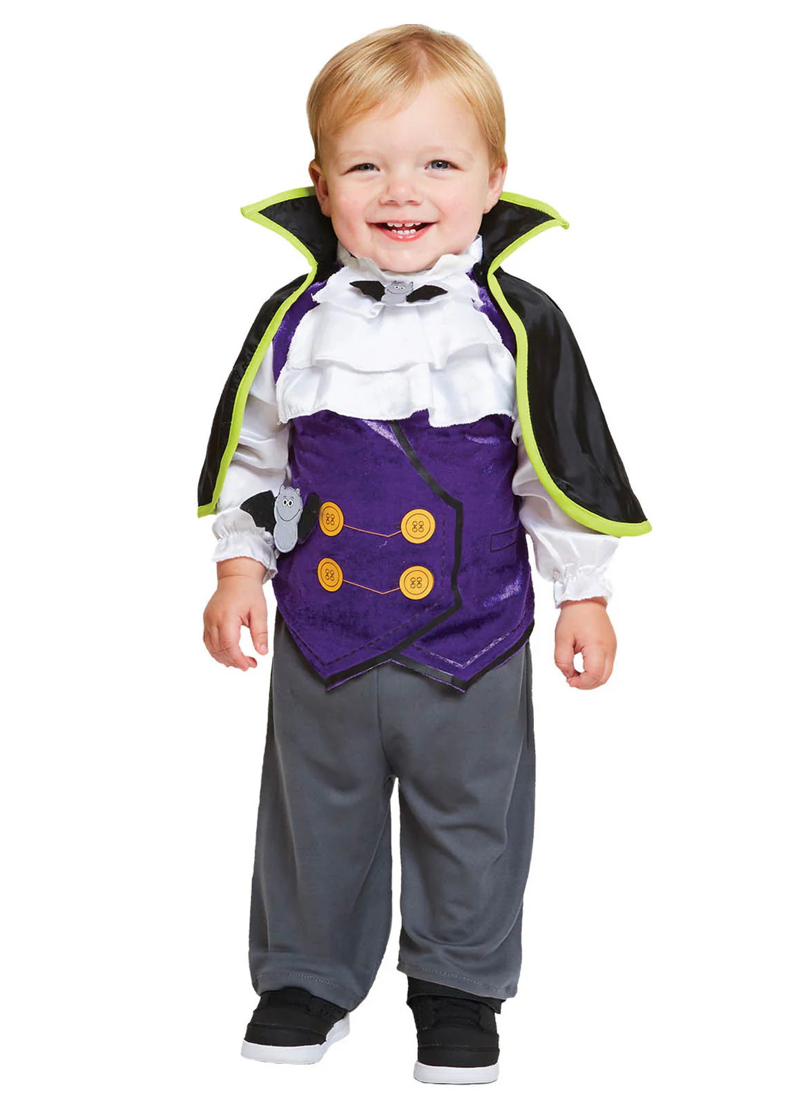 Dinky Dracula