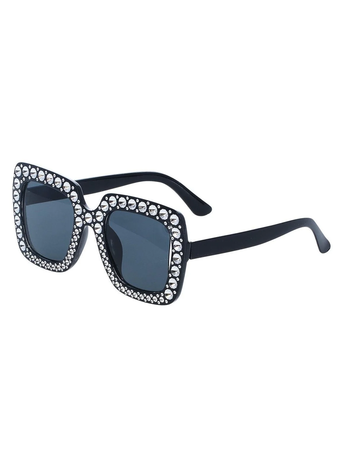 Disco Jewelled Specs - Image 2