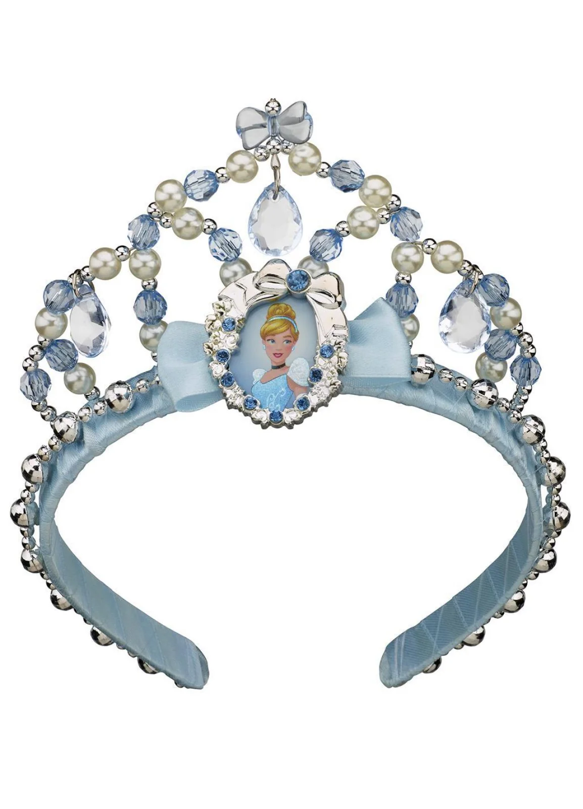 Disney Cinderella Tiara