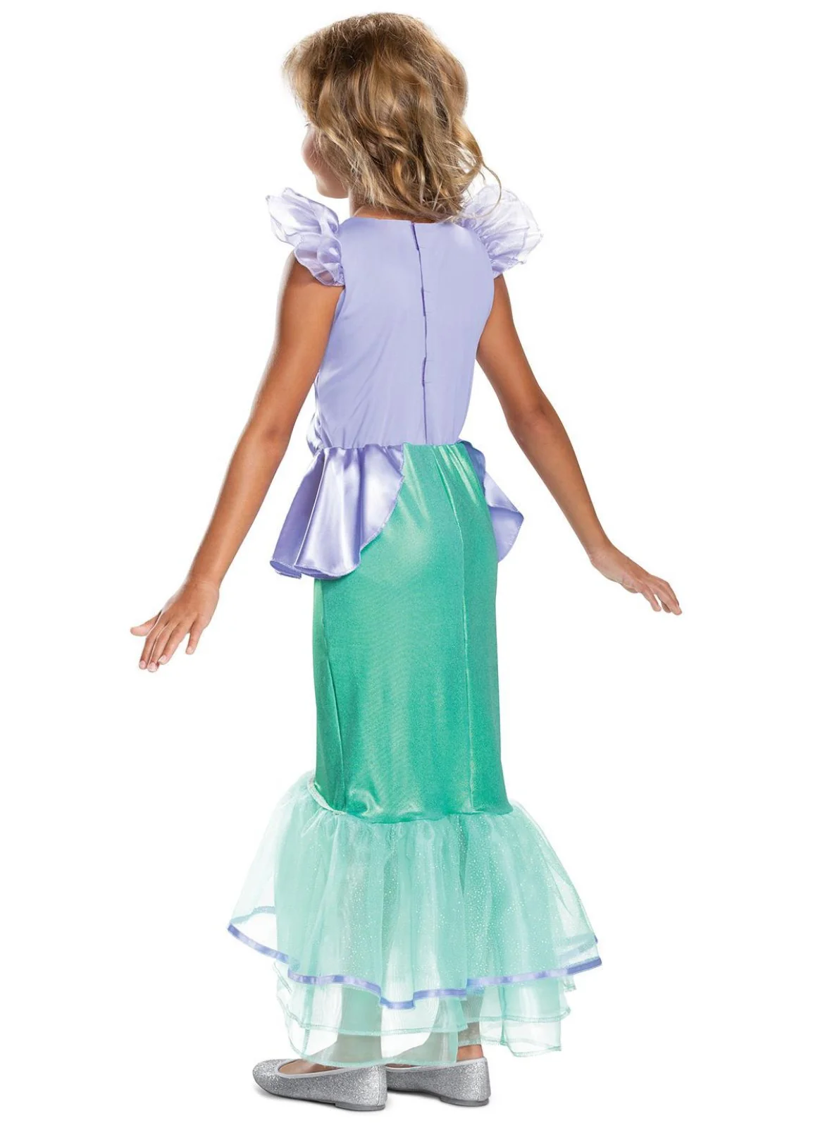 Disney Deluxe Ariel Child - Image 2