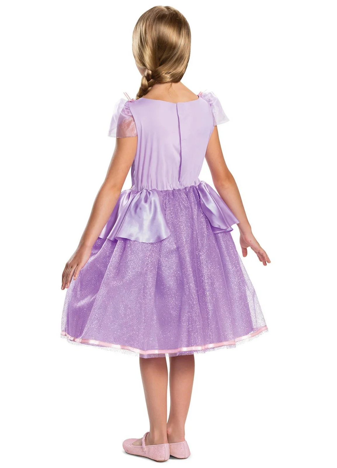 Disney Deluxe Rapunzel Child - Image 2