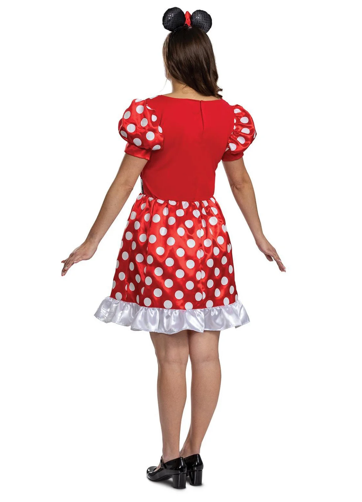 Disney Minnie Mouse Costume - Image 2