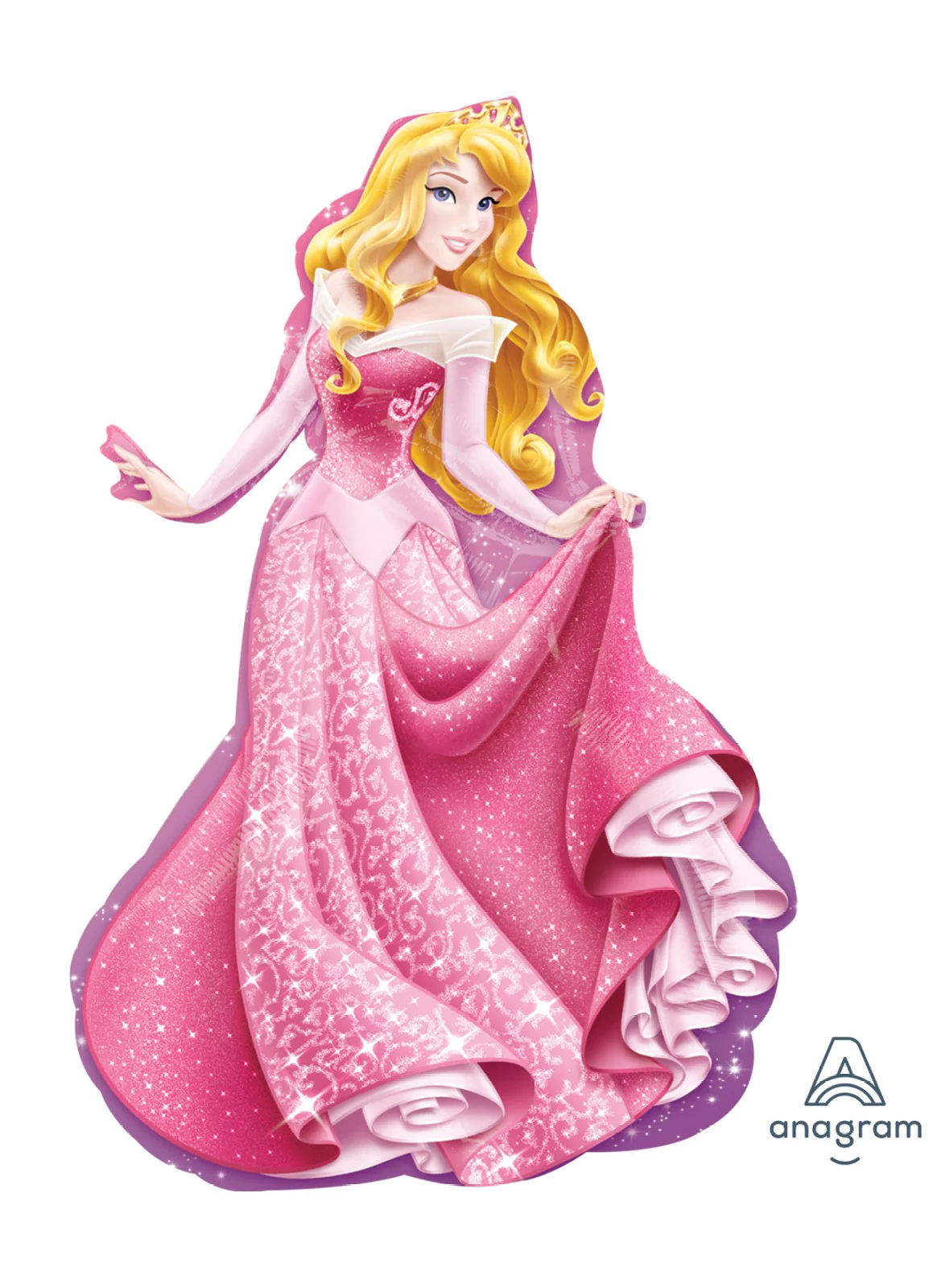 Disney Princess Sleeping Beauty Balloon
