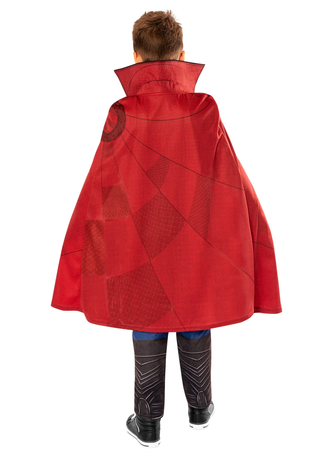 Doctor Strange Costume Child - Image 2