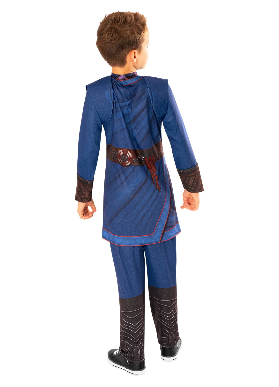 Doctor Strange Costume Child - Image 3