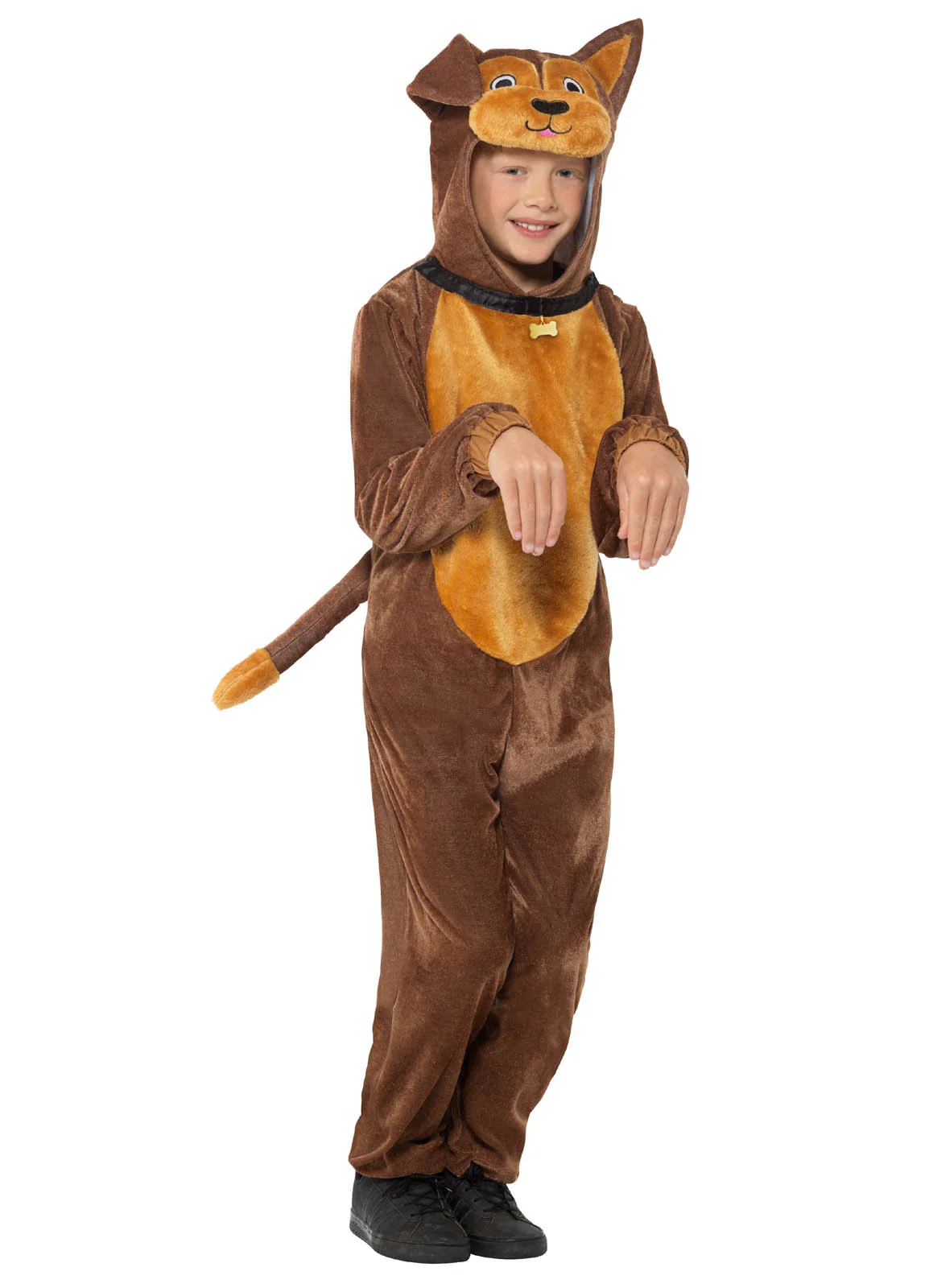 Dog Costume Child